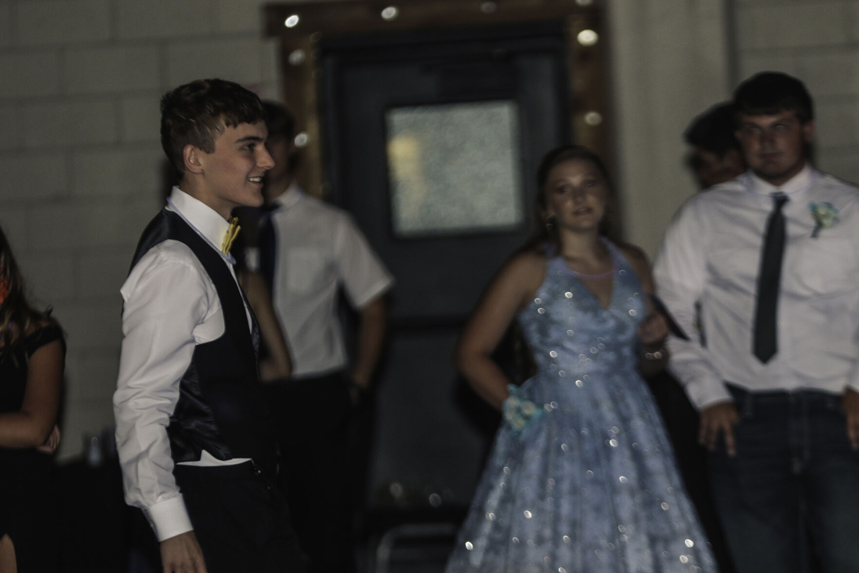 PHOTOS: Weborg 21 Centre Prom